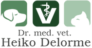 Logo - Dr. med. vet. Heiko Delorme aus Münster