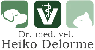 Dr. med. vet. Heiko Delorme
